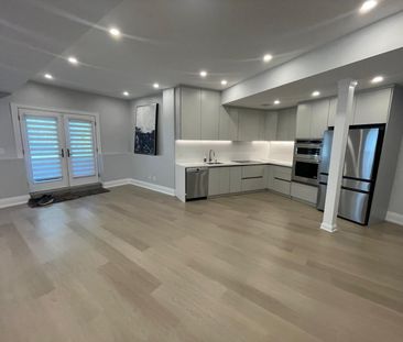 For Lease - 41 Hamlet Common Unit# Basement, Oakville, Ontario - Photo 4