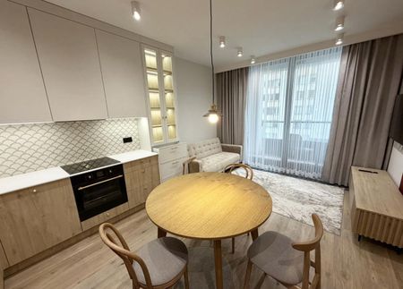 Mieszkanie do wynajęcia - Warszawa, Ogrodowa - Zdjęcie 3