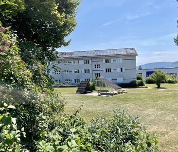 Schöne 3.5-Zimmerwohnung in Meisterschwanden - Foto 5