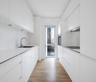 2-værelses lejlighed på 76 m² - Gratis parkering - Photo 3