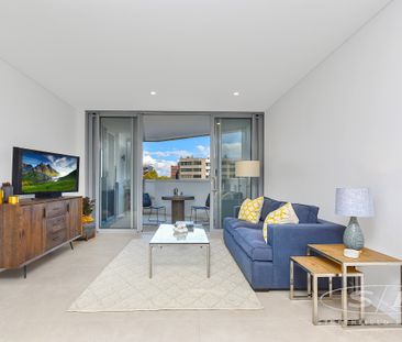 504/19 Everton Road, Strathfield NSW 2135 - Apartment For Rent | Do... - Photo 1