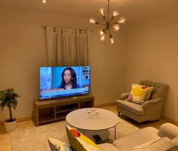 Alkällevägen, Värmdö - Foto 1