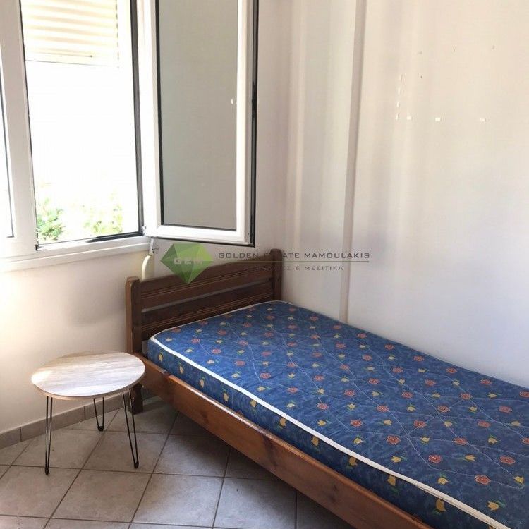 Διαμέρισμα για ενοικίαση Δειλινά (Ηράκλειο Κρήτης) - Photo 1