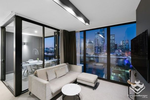 Unmatched City & River Views in Brisbanes Best Location - Photo 1
