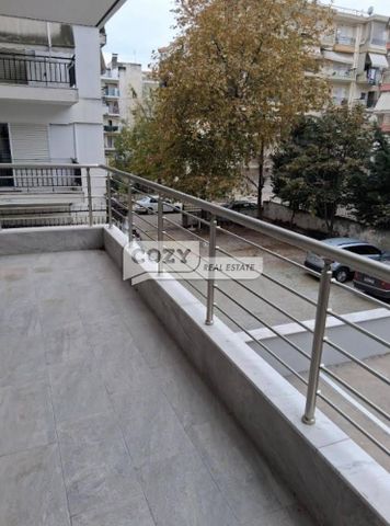 Διαμέρισμα για ενοικίαση Άγιος Αθανάσιος (Εύοσμος) - Photo 2
