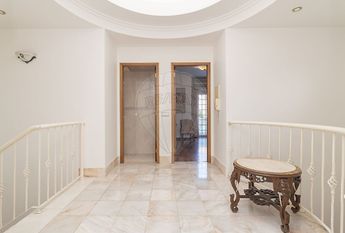 Moradia T4 em Setúbal