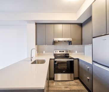 For Lease - 3220 William Coltson Avenue Unit# 308, Oakville, Ontario - Photo 5