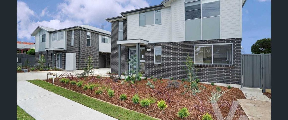 3/46 Sandgate Road, Wallsend - Photo 1