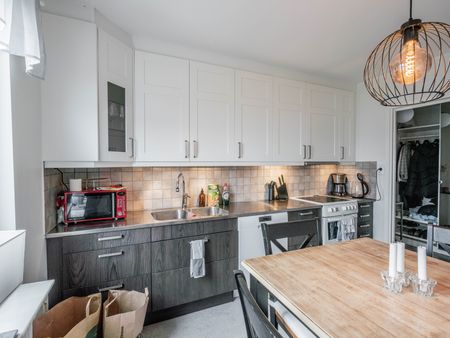 Centrumvägen 10C - Foto 2