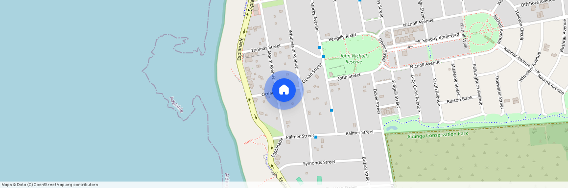 1/37 Aldam Ave, Aldinga Beach