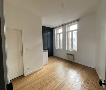 APPARTEMENT T2 QUARTIER ST HONORÉ - Photo 2