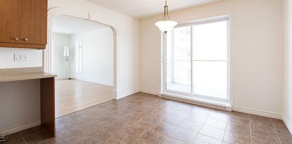 St-Romuald, 4½ à louer, 2e étage, disponible le 1er février 2026 - Photo 2