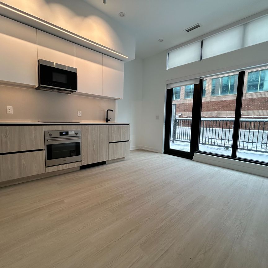 For Lease - 699 Sheppard Avenue Unit# 109, Toronto, Ontario - Photo 1