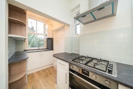 Elmhurst Street, Clapham, SW4 - Photo 3