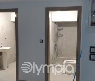 Κτίριο για ενοικίαση Θρακομακεδόνες (Αχαρνές) - Φωτογραφία 4