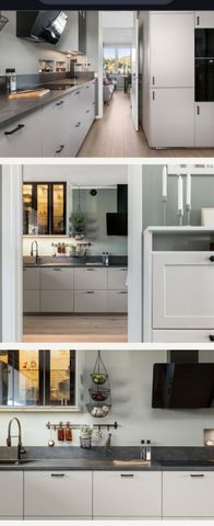 Tunnlandsgatan, Västra Frölunda - Photo 2