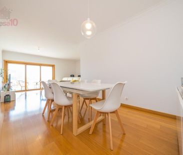 3 room luxury Apartment for rent in Cacilhas (Oeiras e Sao Juliao B... - Photo 5