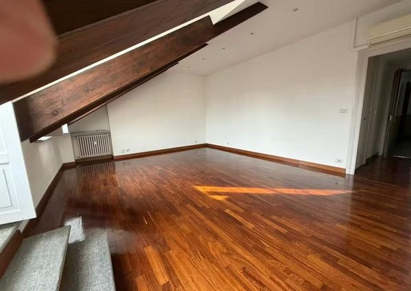 Corso Vittorio Emanuele II, Turin, Piedmont 10121