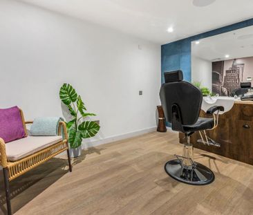 1 bedroom private hall to rent - Photo 5
