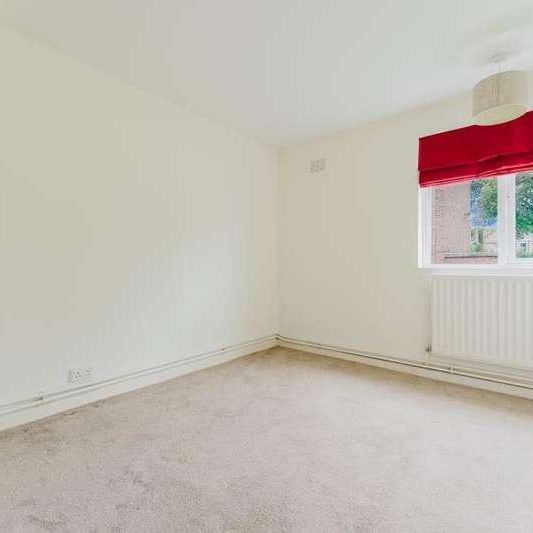 Sandgate House, Queens Walk, W5 - Photo 1