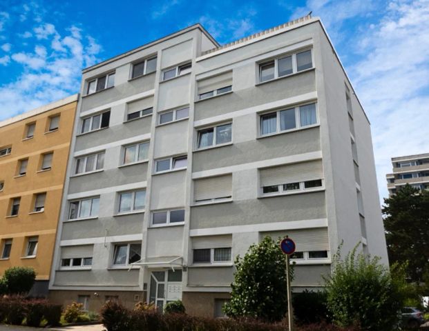Wohnung zur Miete in Hagen - Photo 1