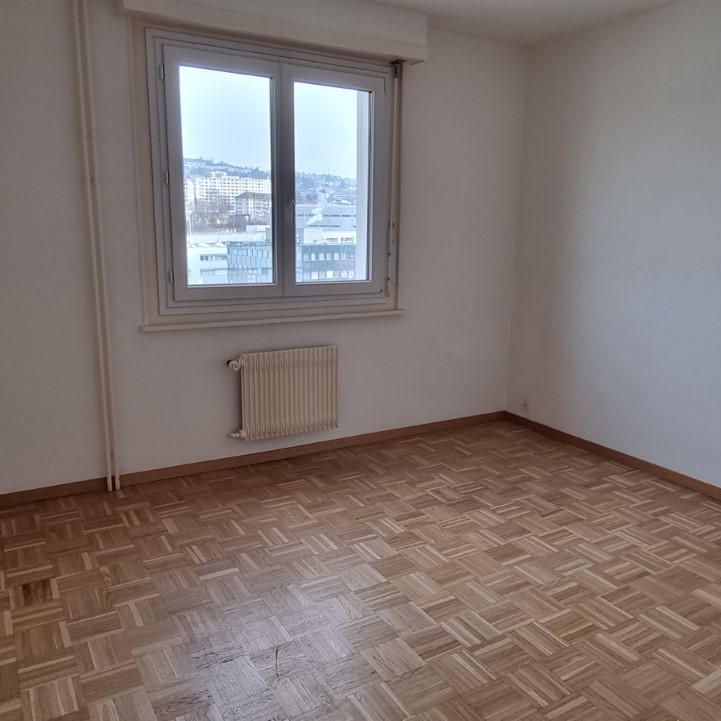 Appartement de 3.5 pièces au 5ème étage - Foto 1