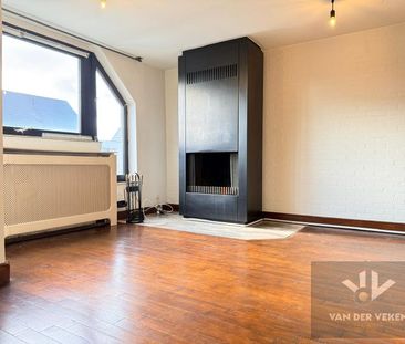 GERENOVEERD 1-SLPK APPARTEMENT - Photo 3