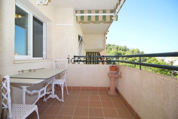 Alquiler de piso en Calle Federico Fellini, 36 - Photo 1