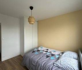 4 chambres Centre ville NANTES Vincent - Photo 1