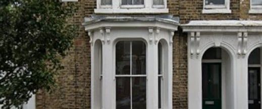 1 Bed Flat, Alloway Road, E3 - Photo 1