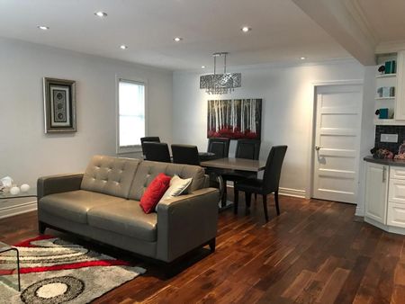 For Lease - 66 Elinor Avenue, Toronto, Ontario - Photo 4