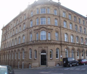 Howgate House, 3 Wellington Rd, Dewsbury, WF13 - Photo 5