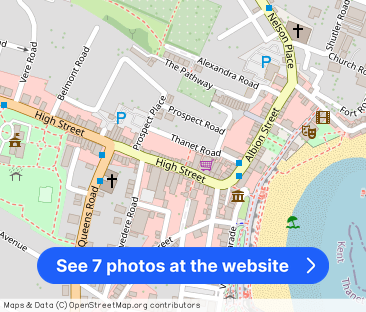 30 High Street, Broadstairs, Kent, CT10 - Photo 1