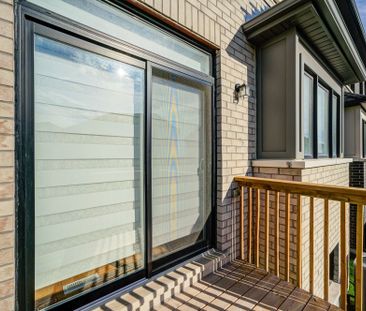 For Lease - 1091 Pisces Trail, Pickering, Ontario - Photo 1