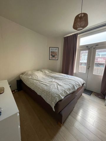 6a, Korenstraat, Hortusbuurt, Centrum, Groningen, Nederland, 9712 LX, Nederland - Foto 4