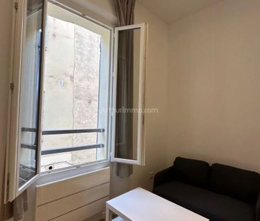 Location Appartement 1 pièces 20 m2 à Aubagne - Photo 3