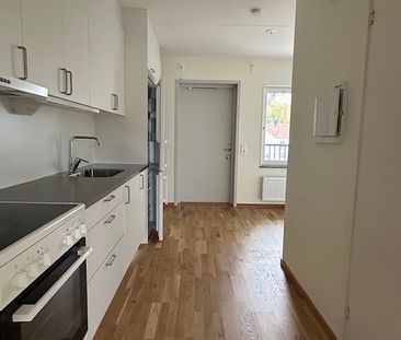 Dånviksvägen 4B, Rönninge - Foto 4