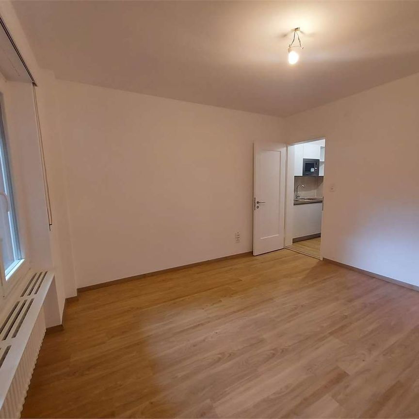 via monte carmen 5, 6900, Lugano - Photo 1