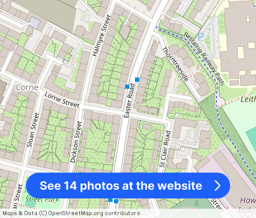 Easter Road, Edinburgh, EH6 - Photo 1