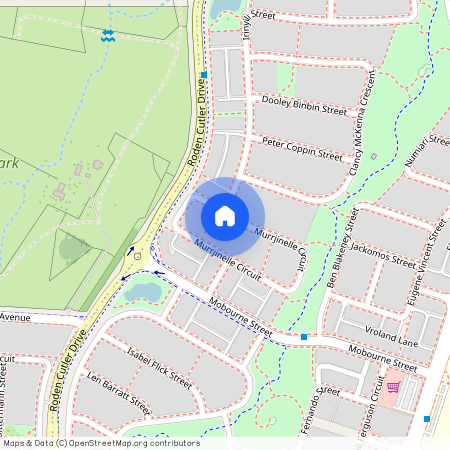 30 Murrjinelle Circuit, Bonner ACT 2914