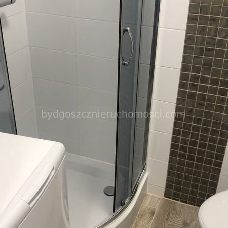 Do wynajęcia mieszkanie Bydgoszcz - 27m2 - Photo 4