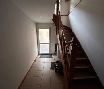 Appartement à louer 5 pièces 135.71m² - Photo 4