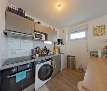 Location Appartement 3 pièces 55m² POITIERS 86000 - Photo 5