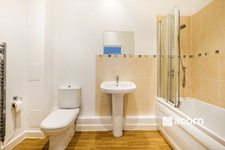 Albion Way, London, SE13 - Photo 3