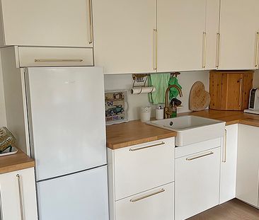 barrierefreie Wohnung in Groß Siegharts - Photo 2