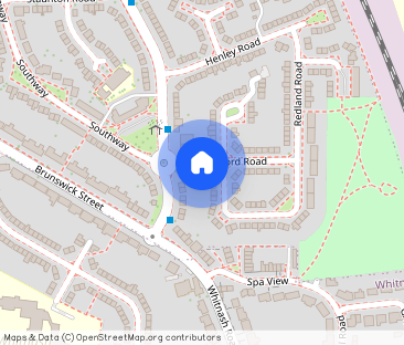 Lawford Road, Leamington Spa - Photo 1