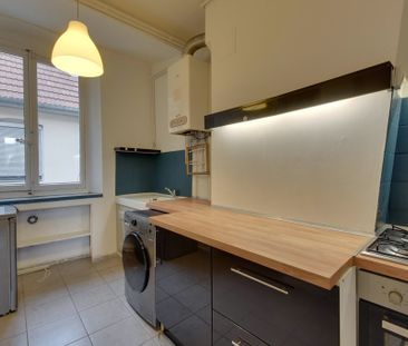 VASTE 2 PIÈCES + CUISINE EN ÉTAGE GRENOBLE BERRIAT SAINT BRUNO - Photo 1