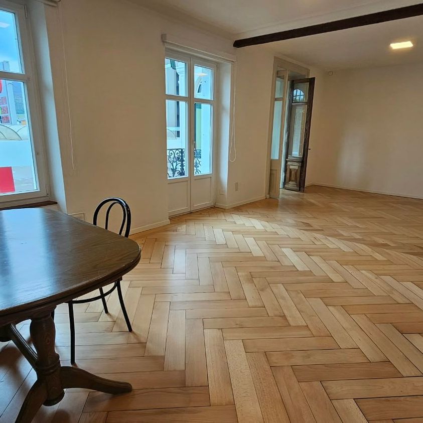 Très grand appartement de 3,5 pièces avec terrasse de 48m2 - Photo 1