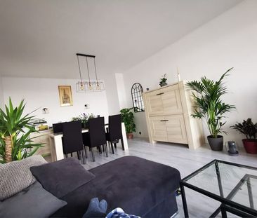 Appartement te huur - Foto 1