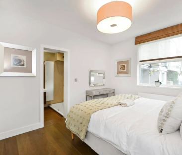 3 bedroom flat to rent - Photo 4